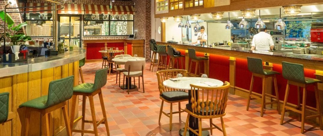 Hem Akademi Hem Yaşam Merkezi: USLA Kanyon’da!