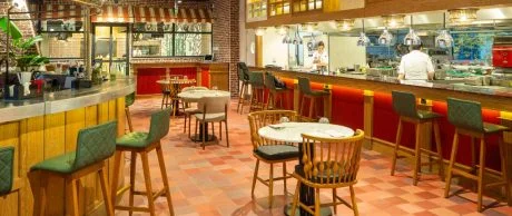 Hem Akademi Hem Yaşam Merkezi: USLA Kanyon’da!