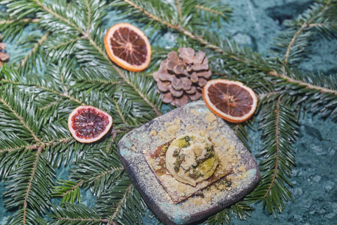 Metro Türkiye ve Şef Umut Karakuş’tan “Atıksız Yılbaşı Yemeği”