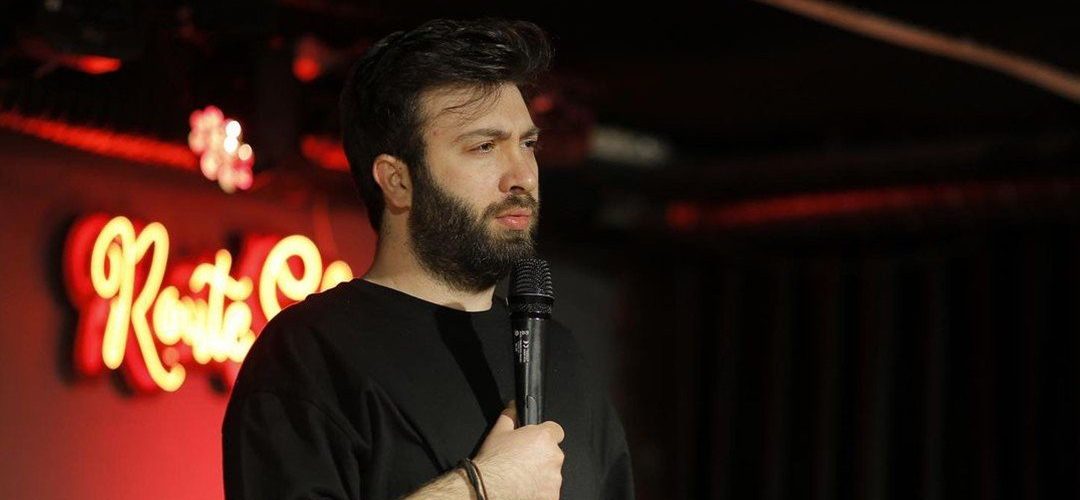 Mutlaka Canlı İzlenmesi Gereken Stand Up Gösterileri