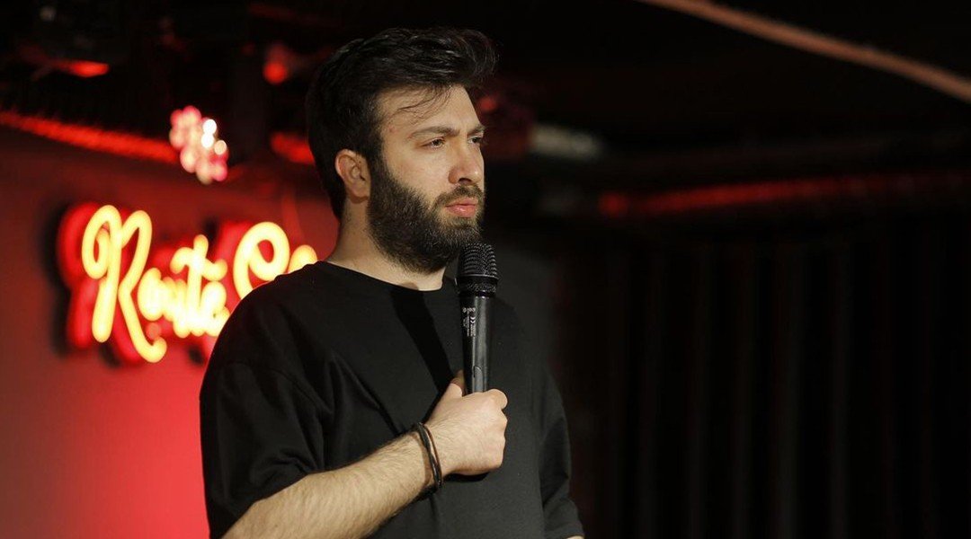 Mutlaka Canlı İzlenmesi Gereken Stand Up Gösterileri