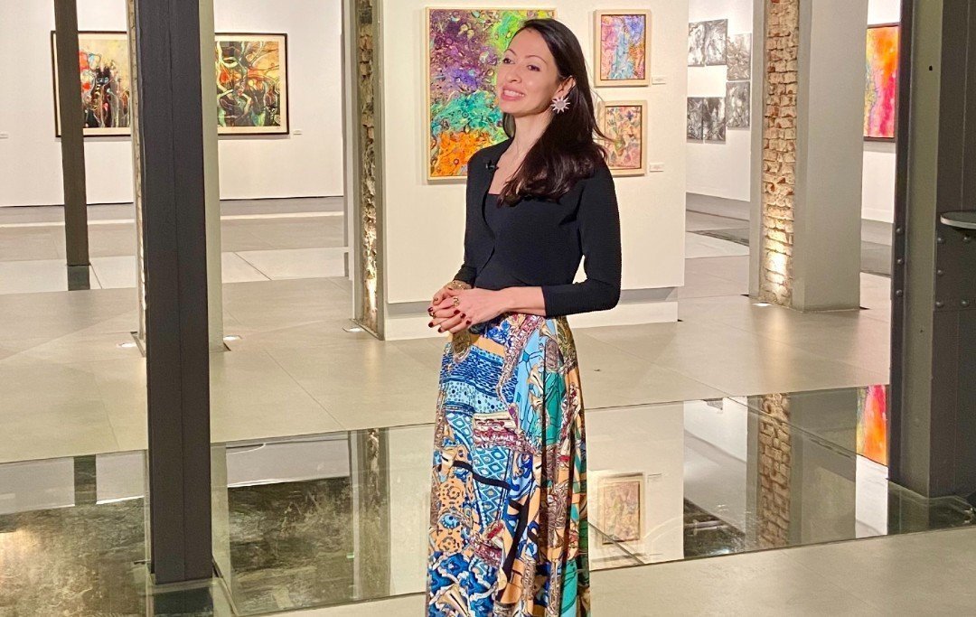 "Hâller | Hayaller: Uyumsuz Zamanlarda Dirençlilik"