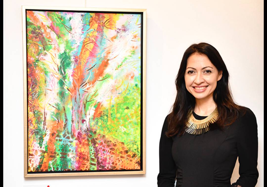 "Hâller | Hayaller: Uyumsuz Zamanlarda Dirençlilik"