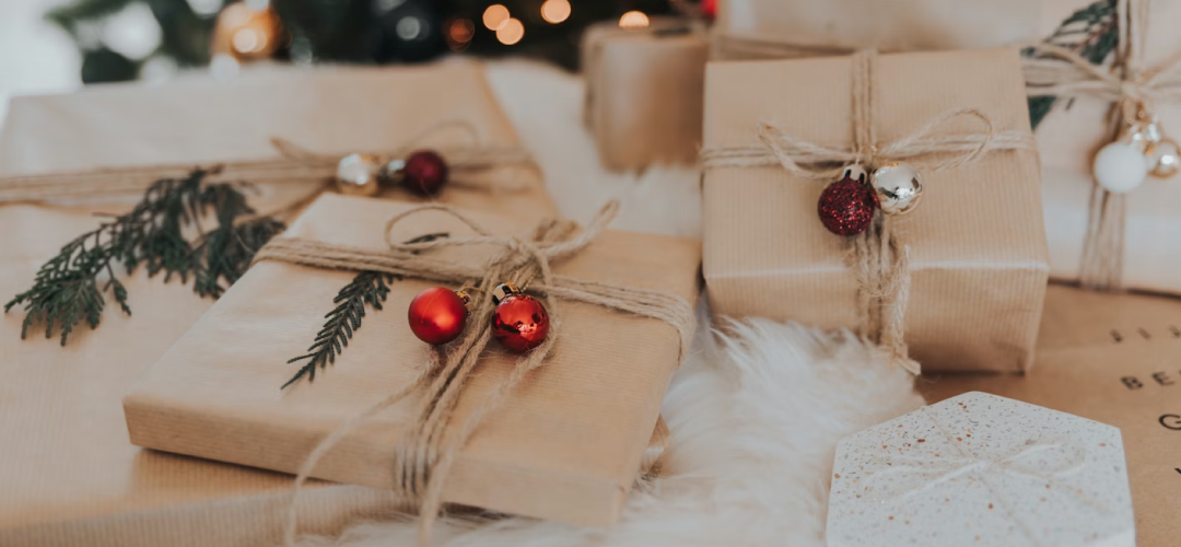 doğa dostu yılbaşı hediyeleri