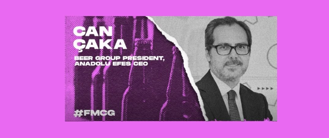 “Döngüsel Ekonomi Bir Seçenek Değil, Zorunluluk”