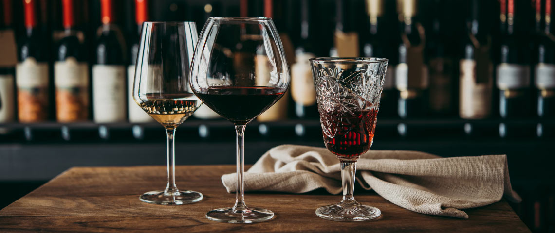 İstanbul En İyi Şarap Evleri