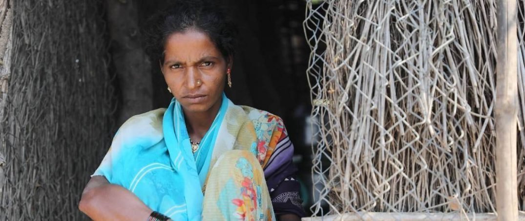 İklim Krizinde Kadın Olmak