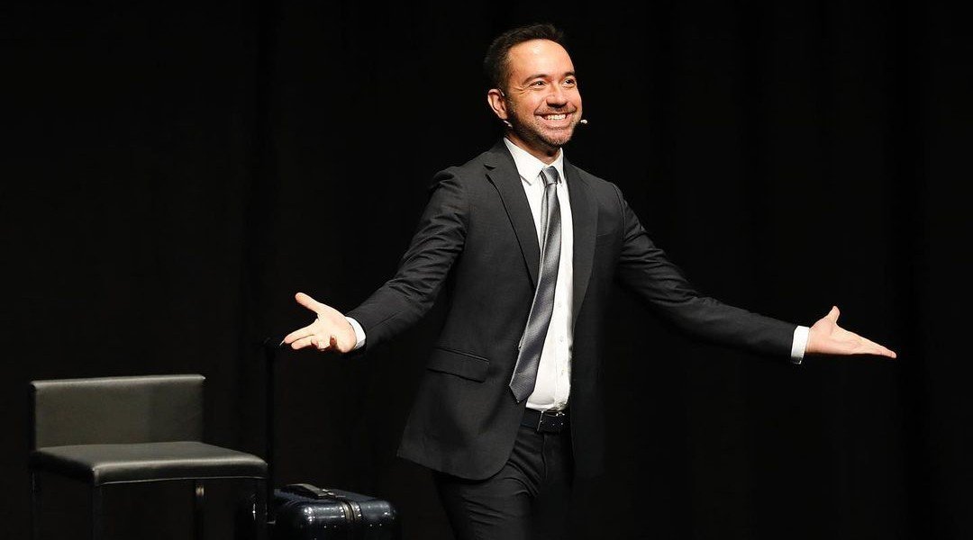 Mutlaka Canlı İzlenmesi Gereken Stand Up Gösterileri