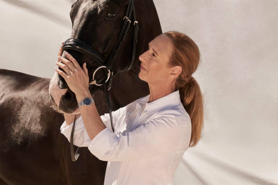 Longines Marka Zarafet Elçiliğinin Tarihine Yolculuk