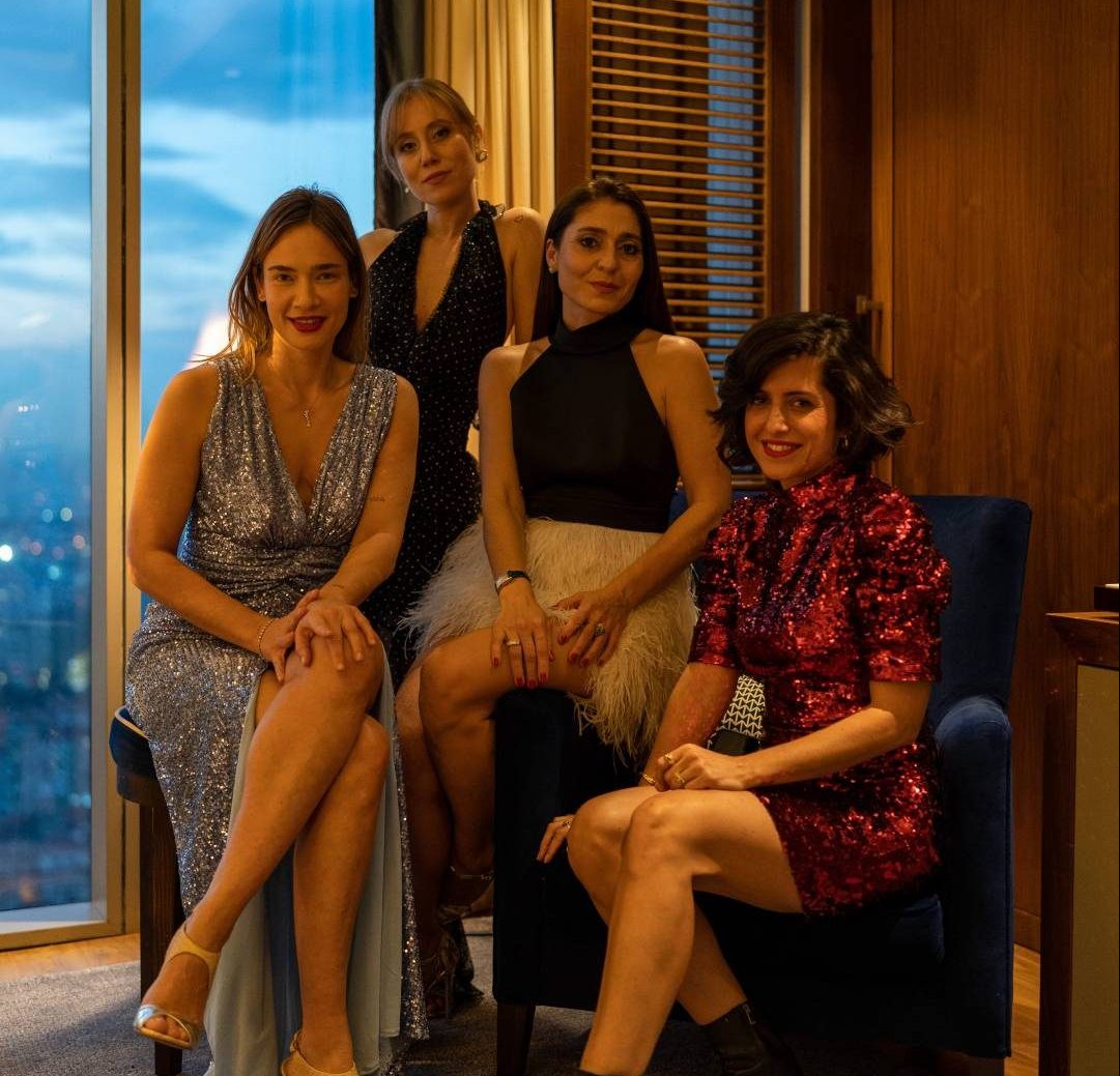 Sürdürülebilir ve Lüks Etkinlik Deneyimi: Yeni Lüksün Kodları