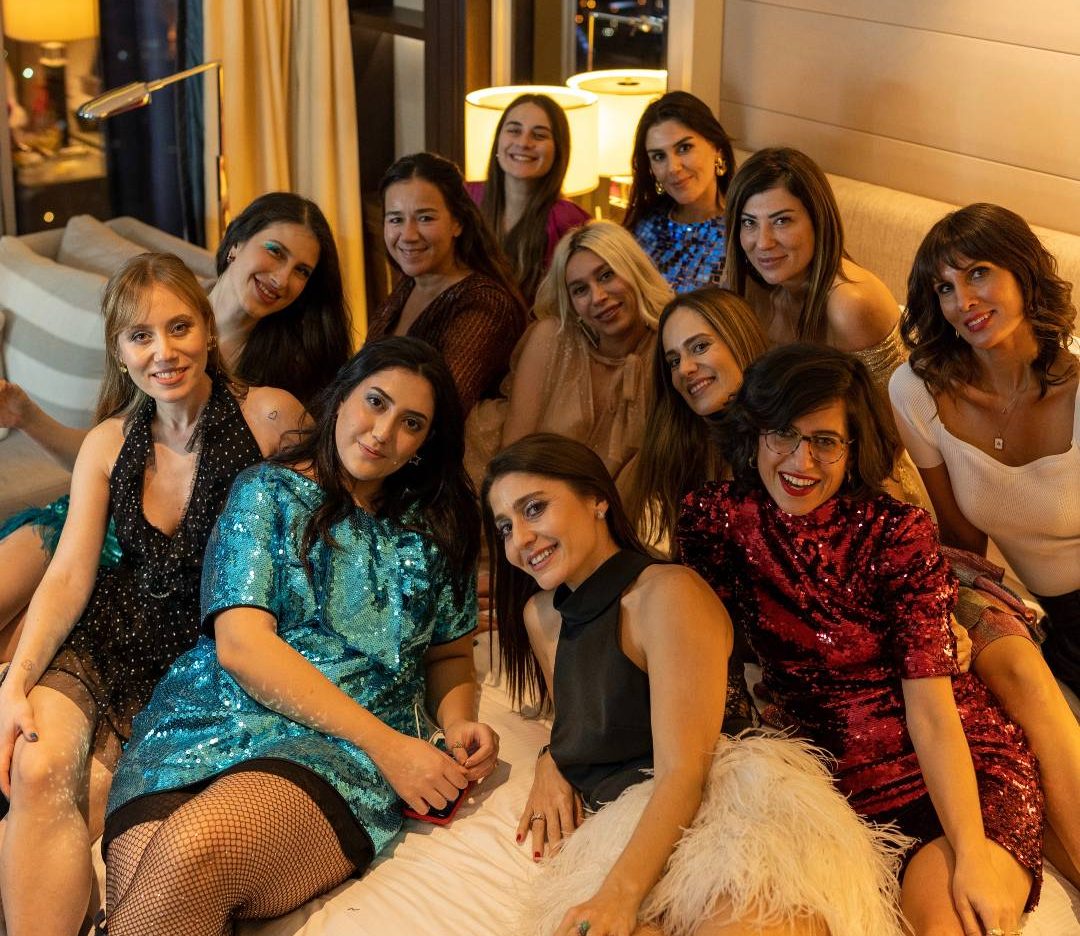 Sürdürülebilir ve Lüks Etkinlik Deneyimi: Yeni Lüksün Kodları