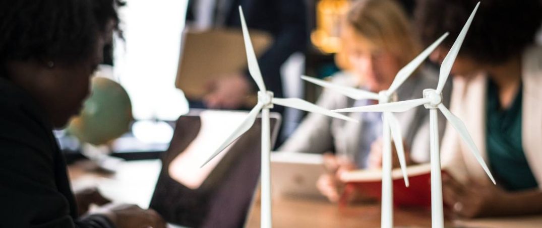 Teknoloji Markalarının Sürdürülebilirlik Projeleri