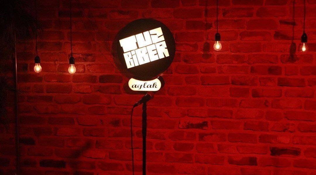 Mutlaka Canlı İzlenmesi Gereken Stand Up Gösterileri