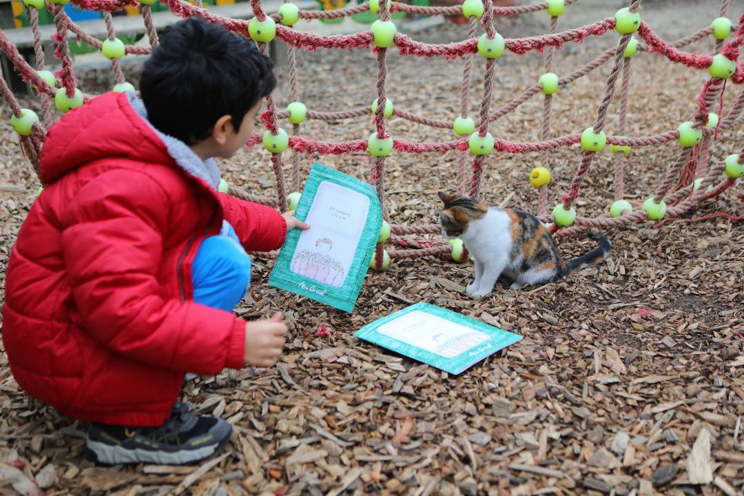 “Bir Sandalım Bile Yok”| Arzu Demirel Röportajı
