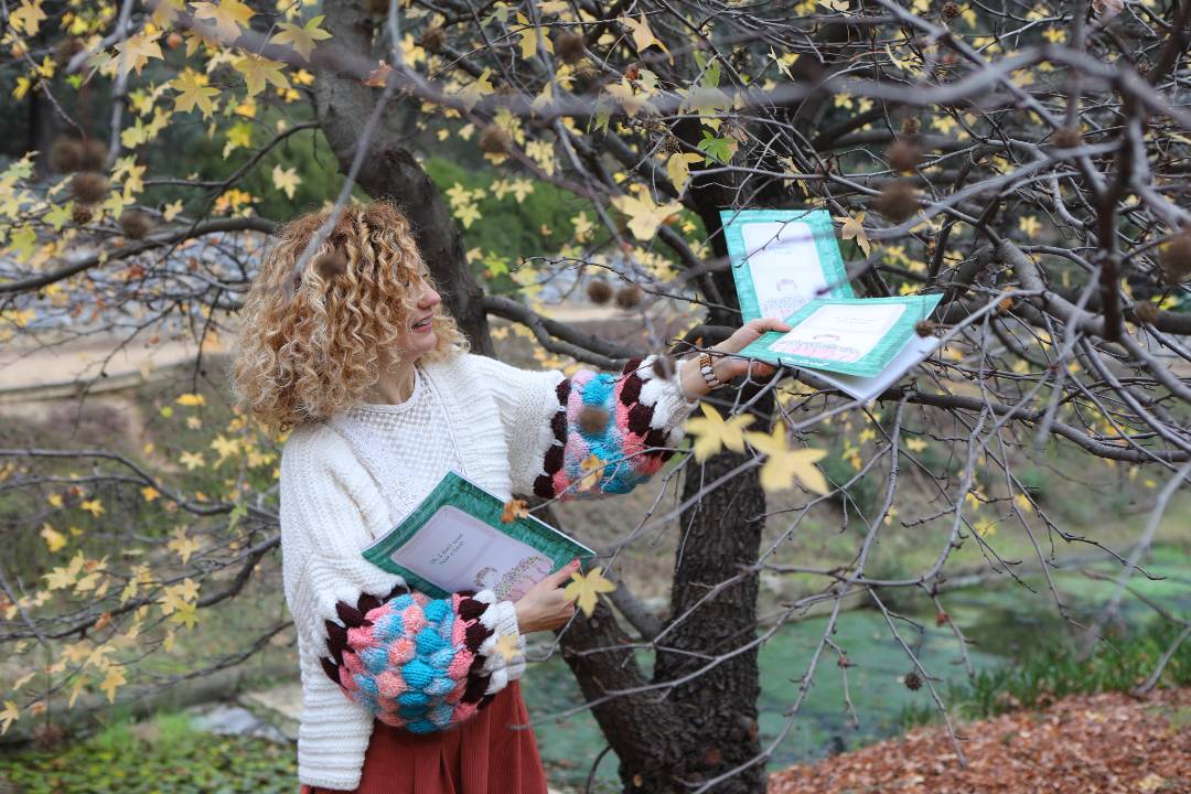 “Bir Sandalım Bile Yok”| Arzu Demirel Röportajı