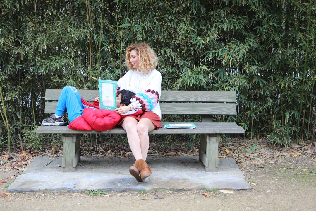 “Bir Sandalım Bile Yok”| Arzu Demirel Röportajı