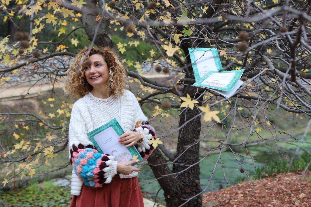 “Bir Sandalım Bile Yok”| Arzu Demirel Röportajı