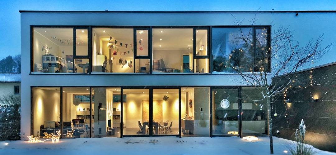 Kış Aylarında Evi Sıcak Tutmanın Yolları