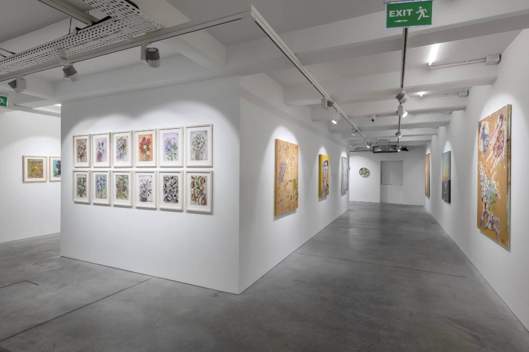 Hanefi Yeter’den ‘’Vesile’’ | Anna Laudel