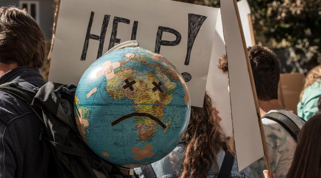 İklim Değişikliği ile İlgili Doğru Bilinen Yanlışlar