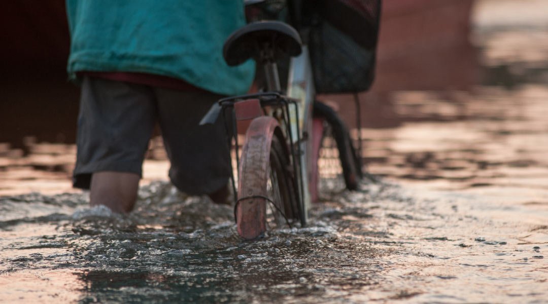 İklim Değişikliği ile İlgili Doğru Bilinen Yanlışlar