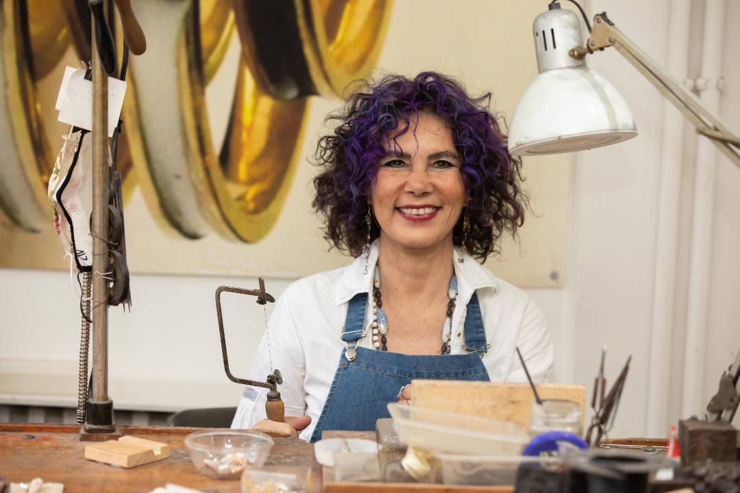 Zeynep Erol’un Neverland Koleksiyonu