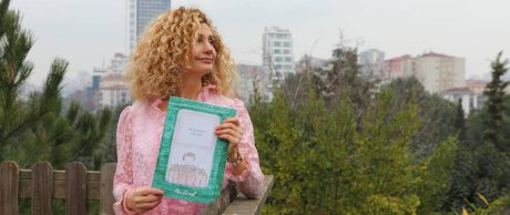 “Bir Sandalım Bile Yok”| Arzu Demirel Röportajı