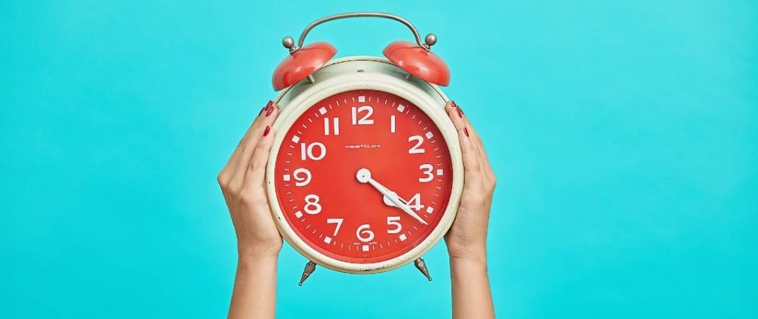 Sosyal Jet-Lag Nedir? Yaşam Kalitemizi Nasıl Etkiler?