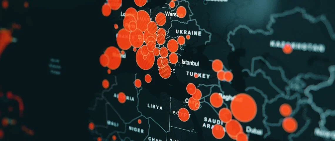 Veri Havuzları: Verilerimiz Kimin Elinde?