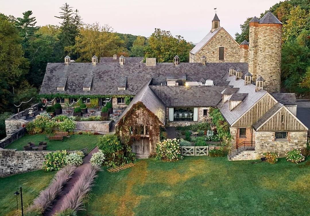 Dünyadan Yeşil ve Sürdürülebilir Restoranlar