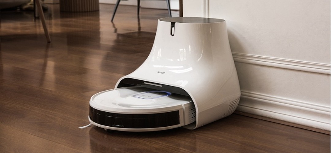 Neabot robot süpürge