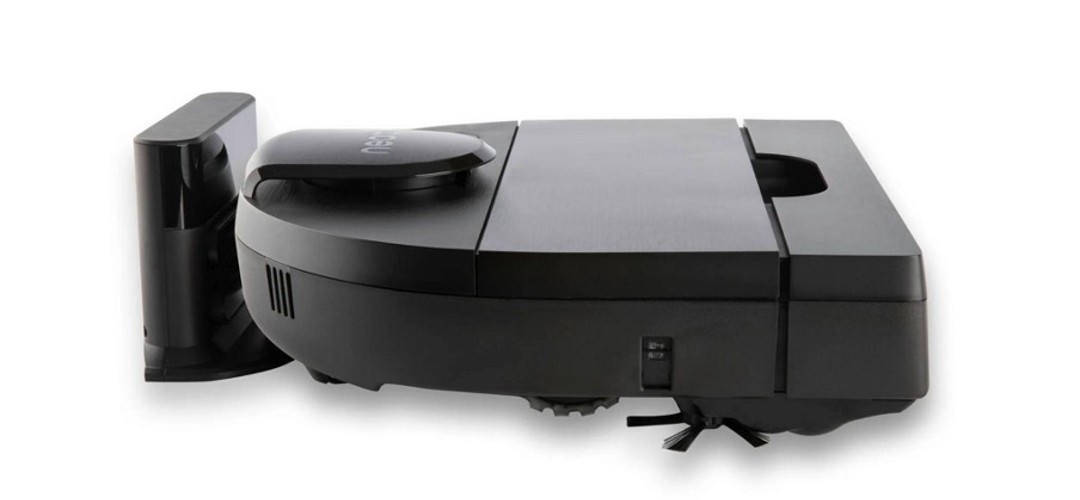 Neato robot süpürge