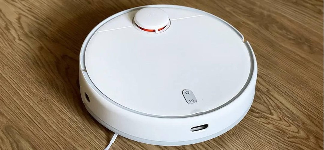 Xiaomi Vacuum Mop Pro 2