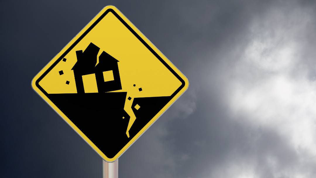 Evlerde Alınması Gereken 10 Deprem Önlemi