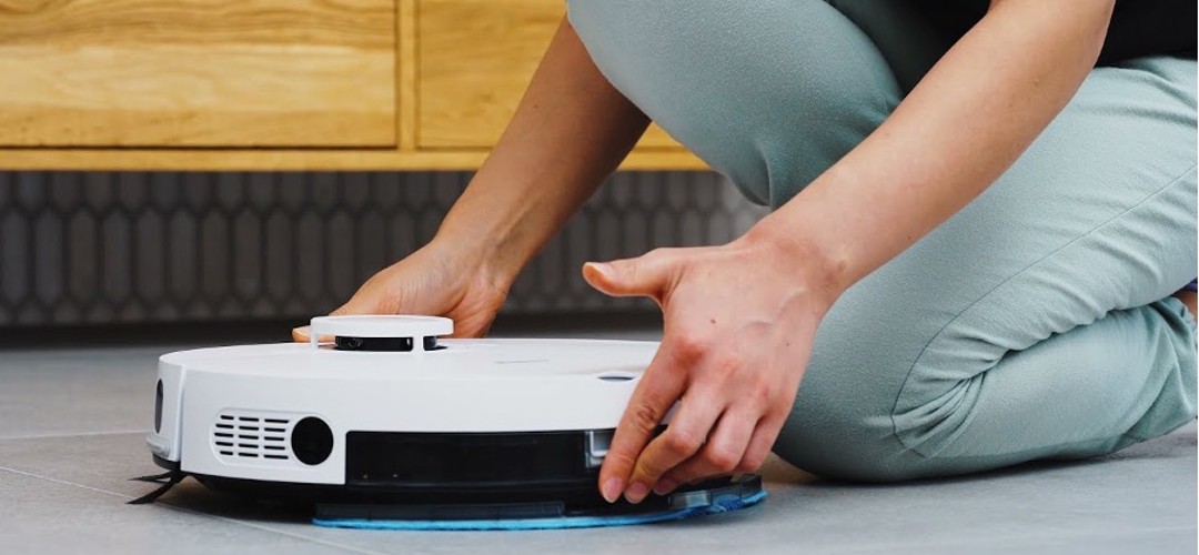 fakir robot süpürge