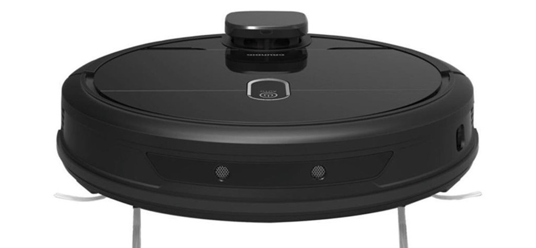 grundig robot süpürge