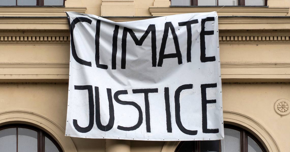 İklim Değişikliğiyle İlgili Bilmeniz Gereken 7 Kavram