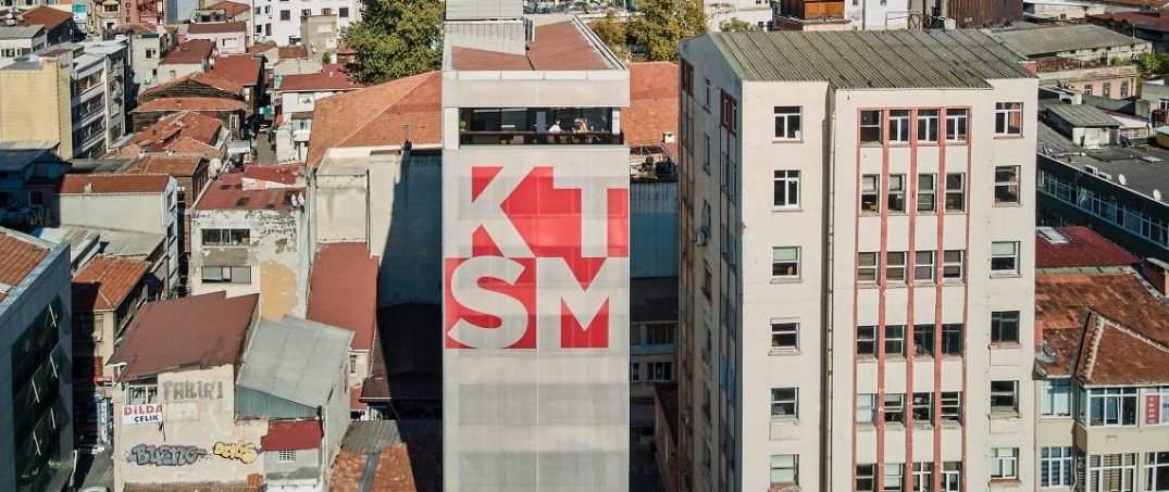 KTSM | Piri Guide: "İyi Bak Karaköy" Turu