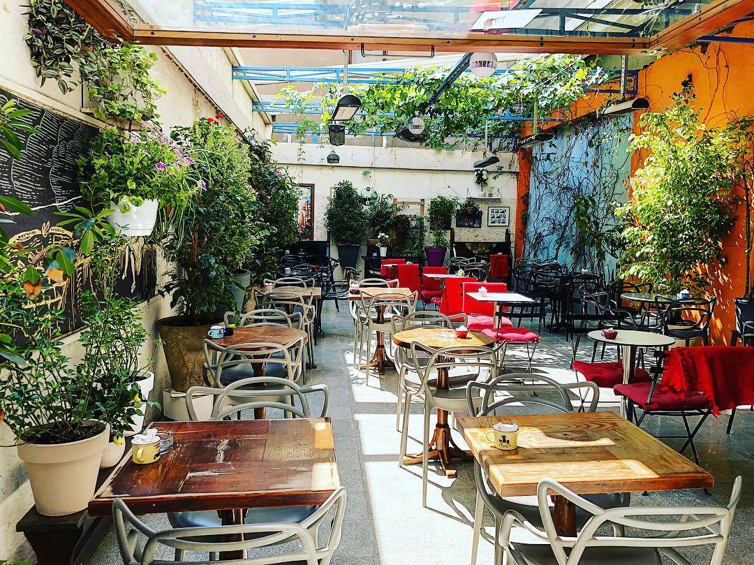 İstanbul’un Birbirinden Güzel Kitap Kafeleri