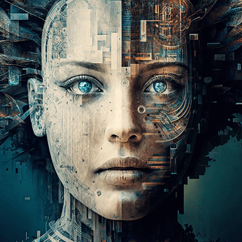 Yapay Zeka İstemeyiz (!)