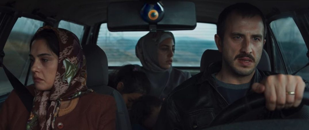 Netflix'ten İzleyebileceğiniz En İyi Türk Dizileri | 2023