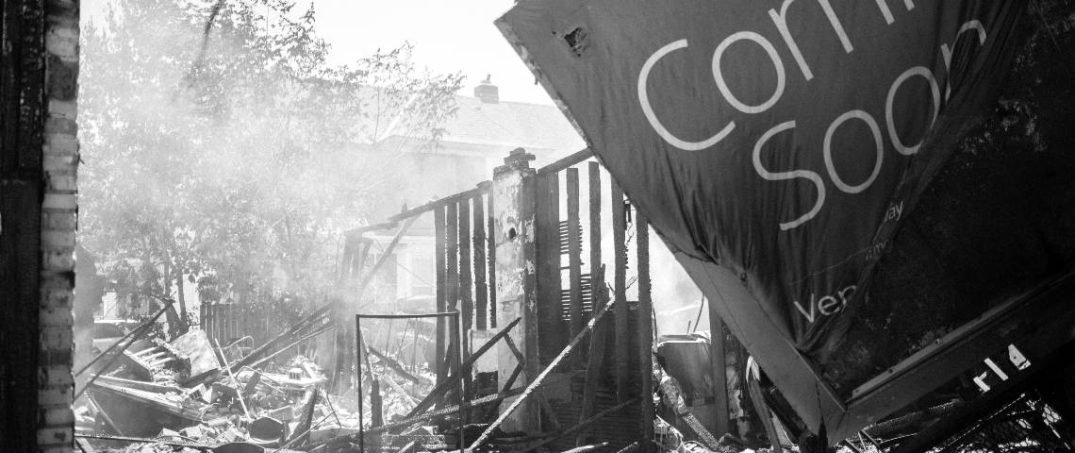 Yapay Zekânın Depreme Hazırlık ve Müdahale Üzerindeki Etkisi