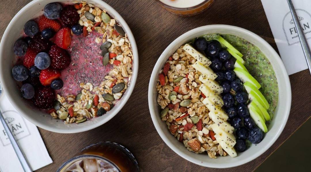 Bağdat Caddesi’nde Ne Yenir? En İyi Bağdat Caddesi Mekanları