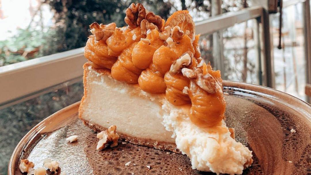 Bağdat Caddesi’nde Ne Yenir? En İyi Bağdat Caddesi Mekanları