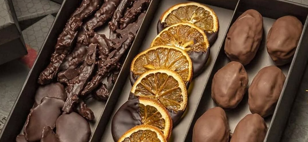 istanbulun en iyi çikolatacılari