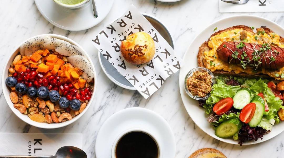 Bağdat Caddesi’nde Ne Yenir? En İyi Bağdat Caddesi Mekanları