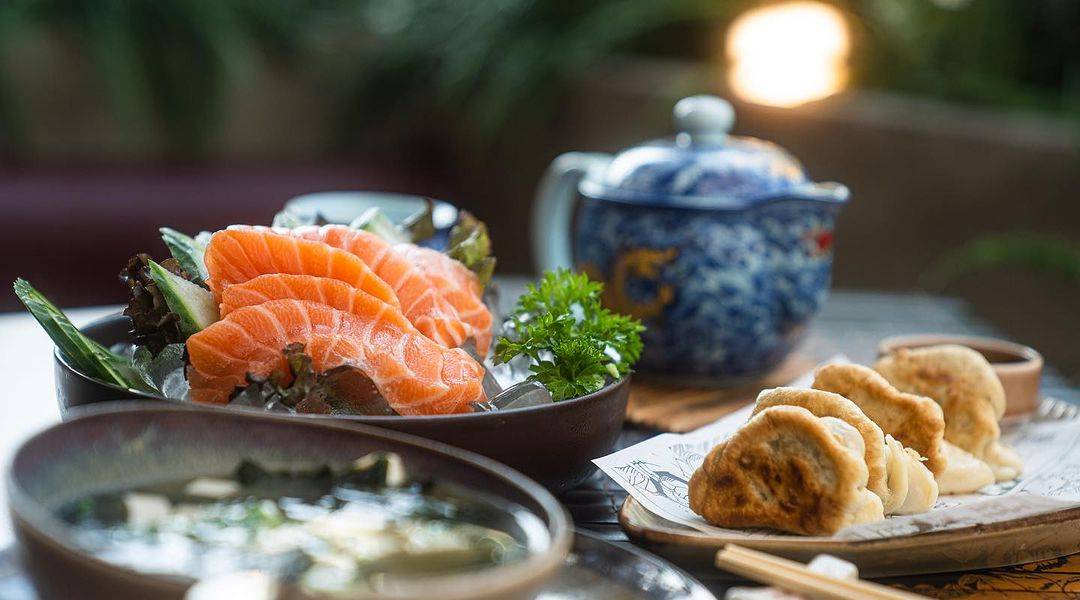 Bağdat Caddesi’nde Ne Yenir? En İyi Bağdat Caddesi Mekanları