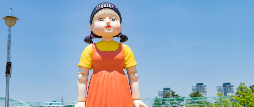 Netflix'ten İzleyebileceğiniz En İyi Kore Dizileri | 2023