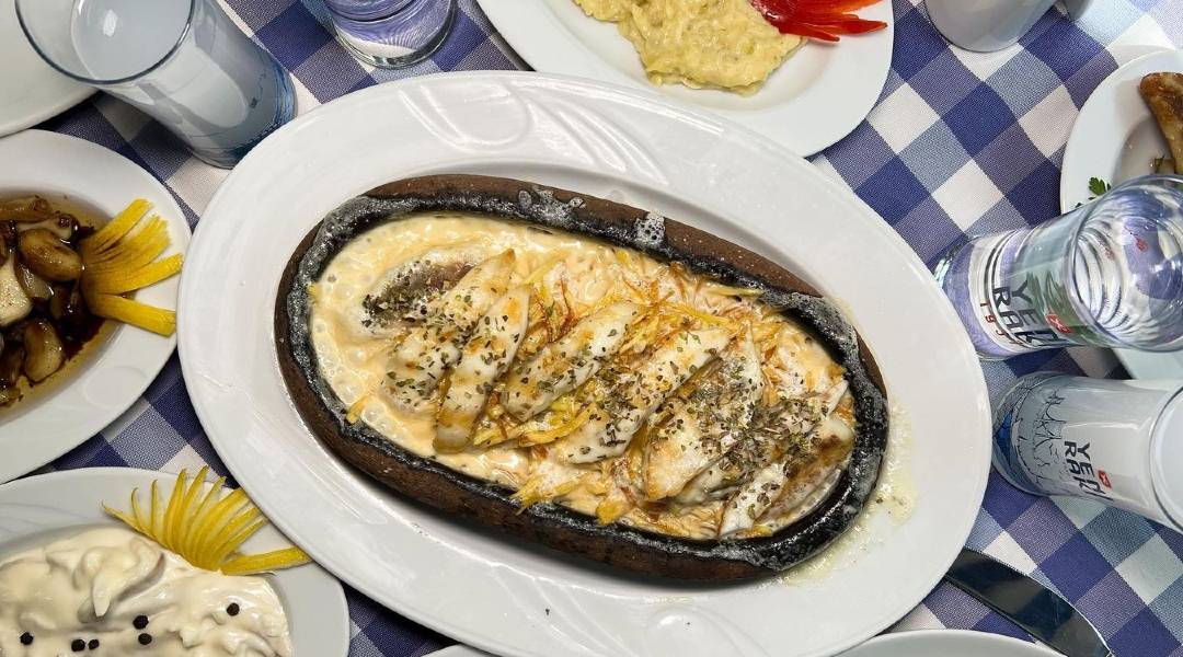 Bağdat Caddesi’nde Ne Yenir? En İyi Bağdat Caddesi Mekanları