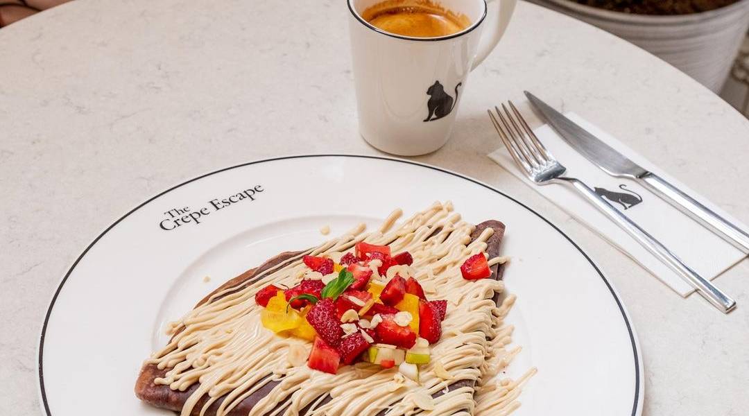 Bağdat Caddesi’nde Ne Yenir? En İyi Bağdat Caddesi Mekanları